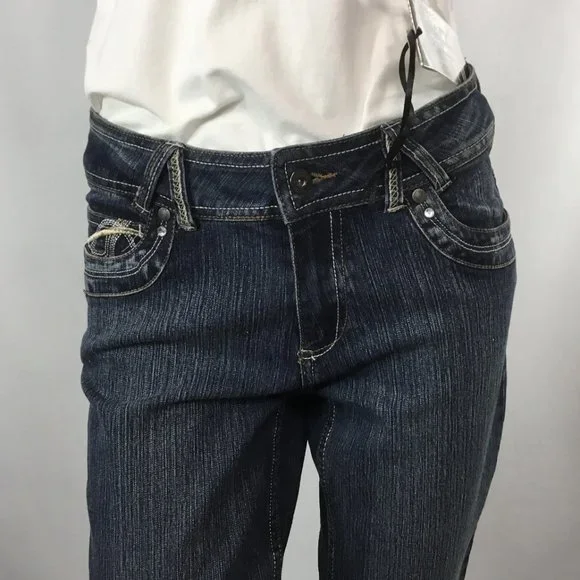 Roadrunner Jeans - Picture 3 of 6